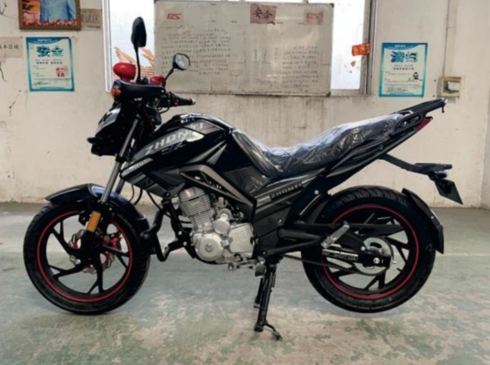 Feiying Motorcycle - High Speed Sport Street Motorbike for Wholesale Export