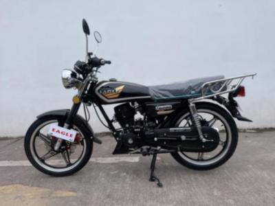 Disc Brake CG Bike - Front Disc Brake CG Engine Motorcycle for Wholesale Export