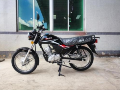 Ruibiao 125 Motorbike - 125cc Fuel Efficient Street Motorbike for Wholesale Export
