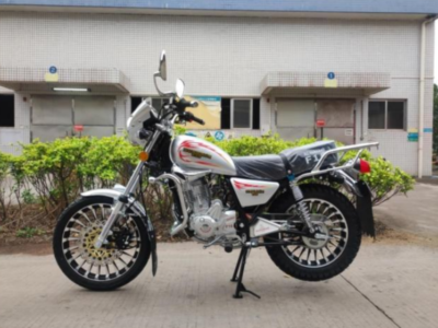 Yemen Luxury Chopper - Custom High End Chopper Cruiser Motorcycle for Wholesale Export