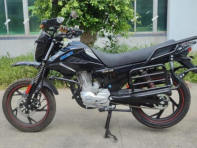 Cainiao 150 Off-Road - 150cc All-Terrain Off-Road Dirt Bike for Wholesale Export