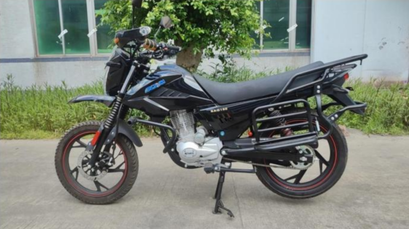 Cainiao 150 Off-Road - 150cc All-Terrain Off-Road Dirt Bike for Wholesale Export