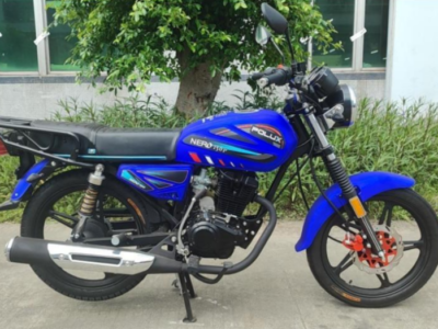 CG 8th Gen Motorcycle - 8th Generation CG Series Gas Motorcycle for Wholesale Export