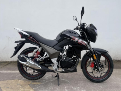 DF150 Motorcycle - 150cc Standard Commuter Gas Motorcycle for Wholesale Export