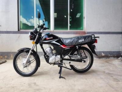 Ruibiao 150 Motorbike - 150cc Economic Street Motorbike for Wholesale Export
