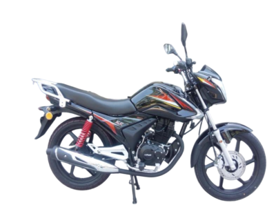 Fengdu 150 Motorcycle - 150cc Utility Commuter Motorbike for Wholesale Export