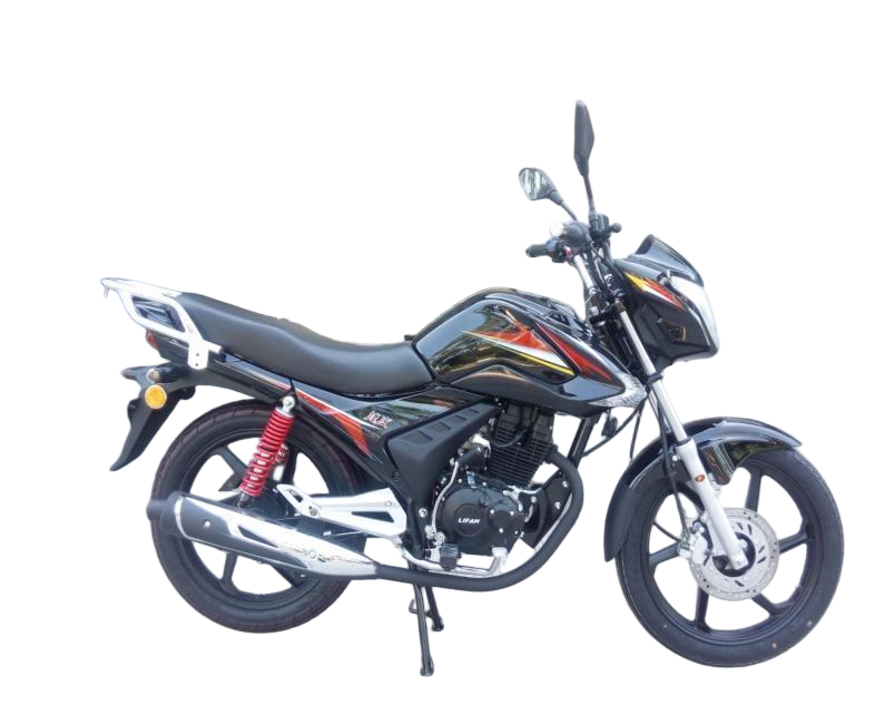 Fengdu 150 Motorcycle - 150cc Utility Commuter Motorbike for Wholesale Export