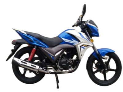 Biaoying 150 Motorbike - 150cc Sport Street Motorcycle for Wholesale Export