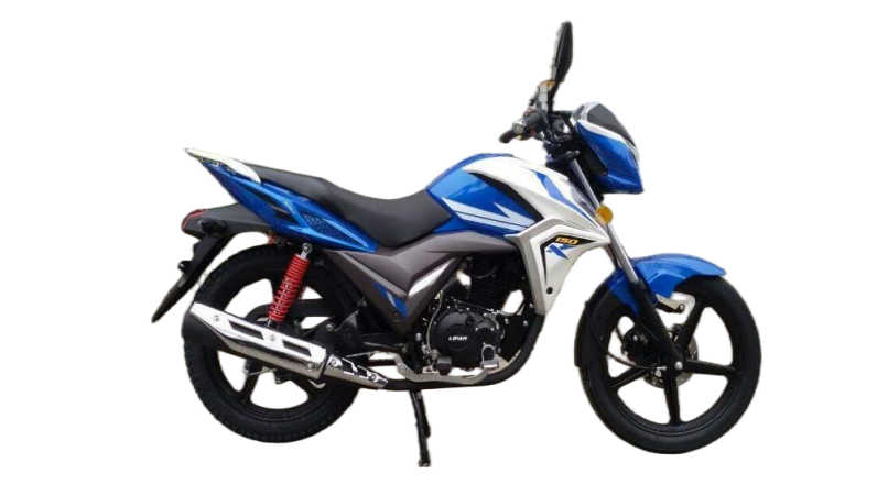 Biaoying 150 Motorbike - 150cc Sport Street Motorcycle for Wholesale Export