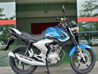 New Tianjian 150 Bike - 150cc Commuter Street Motorcycle for Wholesale Export