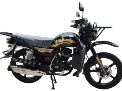 Disc Drum Off-Road Wuyang - Front Disc Rear Drum Off-Road Bike for Wholesale Export
