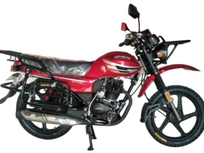 Drum Off-Road Wuyang - Classic Dual Drum Brake Dirt Bike for Wholesale Export