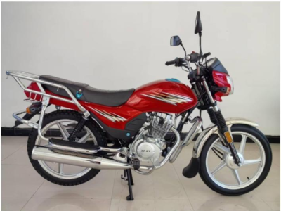New Xiguan Motorcycle - Modernized Classic Commuter Motorbike for Wholesale Export