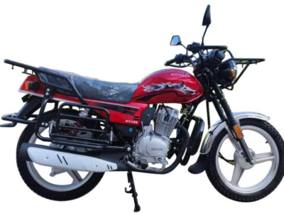 3-Rib Off-Road Wuyang - Reinforced Frame Dirt Off-Road Motorcycle for Wholesale Export
