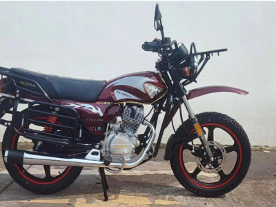 Qilin Off-Road Wuyang - Wuyang Style Enduro Off-Road Dirt Bike for Wholesale Export