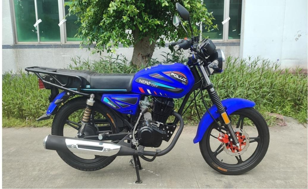 CG 8th Gen 150 Bike - 8th Generation 150cc CG Motorbike for Wholesale Export