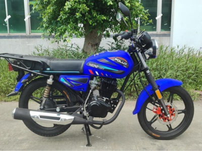 CG 8th Gen 150 Bike - 8th Generation 150cc CG Motorbike for Wholesale Export