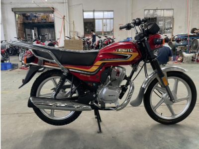 Wuyang 150 Motorcycle - Classic 150cc Wuyang Model Commuter Bike for Wholesale Export