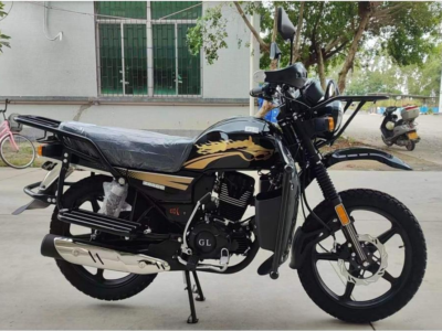 8th Gen Wuyang Bike - 8th Gen Wuyang Style 150cc Motorcycle for Wholesale Export